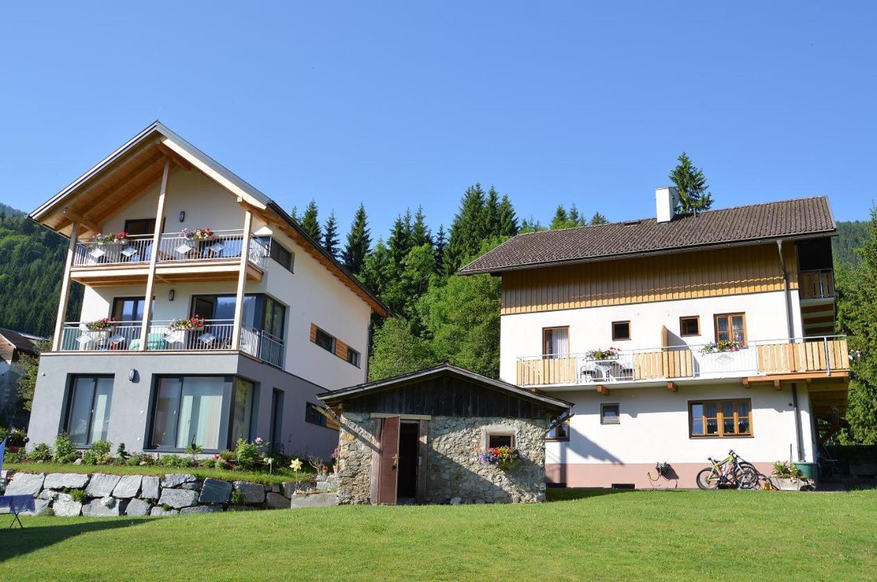 Mitterer Gasthof 3*