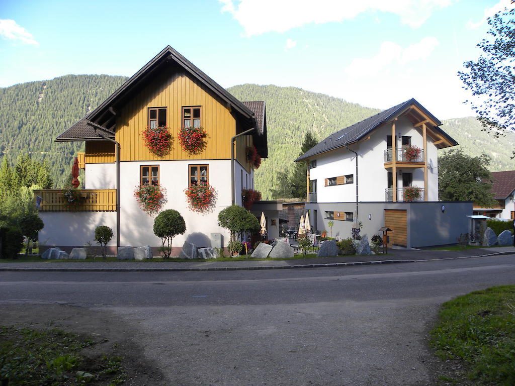 Mitterer Weissensee