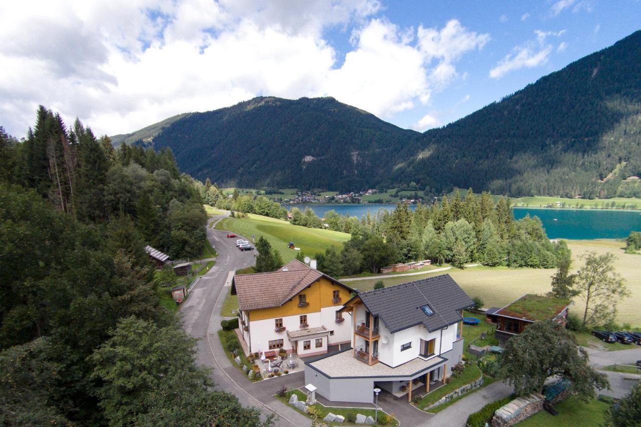 Mitterer Weissensee