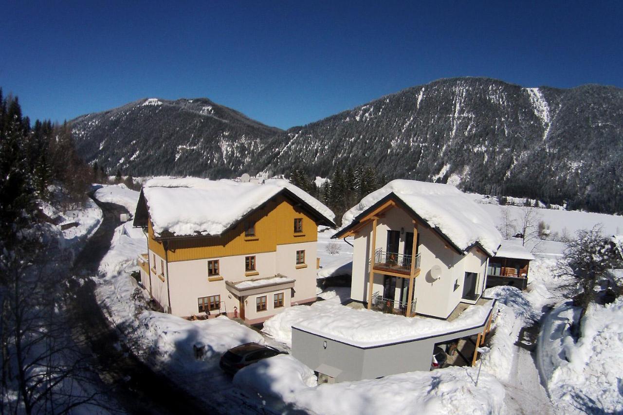 Gasthof Mitterer 3*