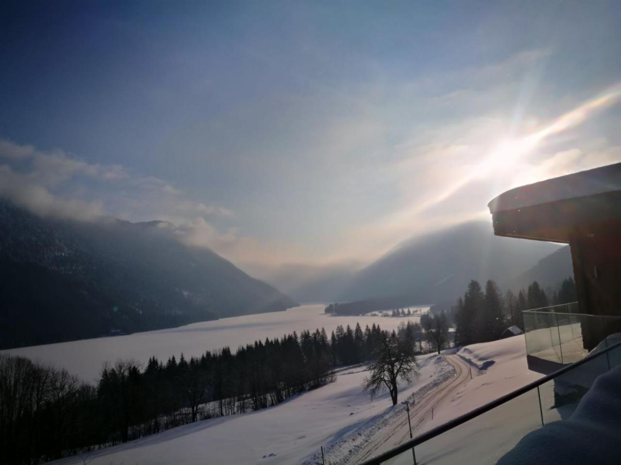 Mitterer Gasthof 3*