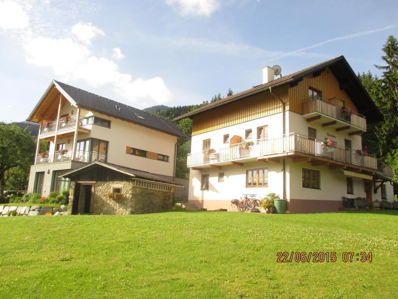 Gasthof Mitterer Weissensee